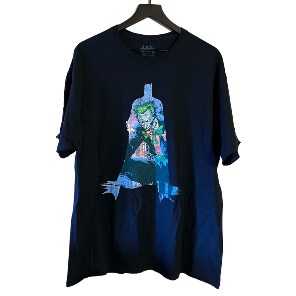 Batman Graphic Tee